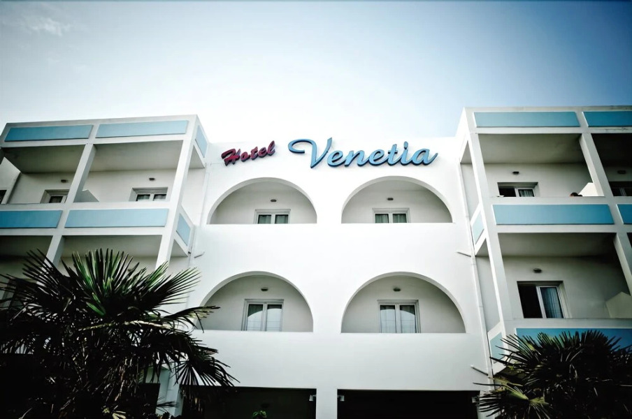 Hotel Venetia