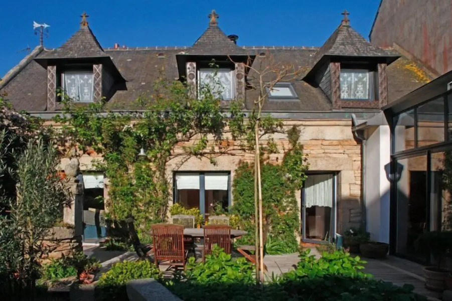 Chambre d'hôtes Ty Eleana