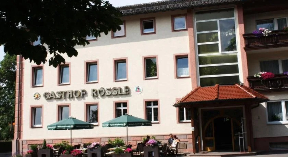 Gasthof Rössle
