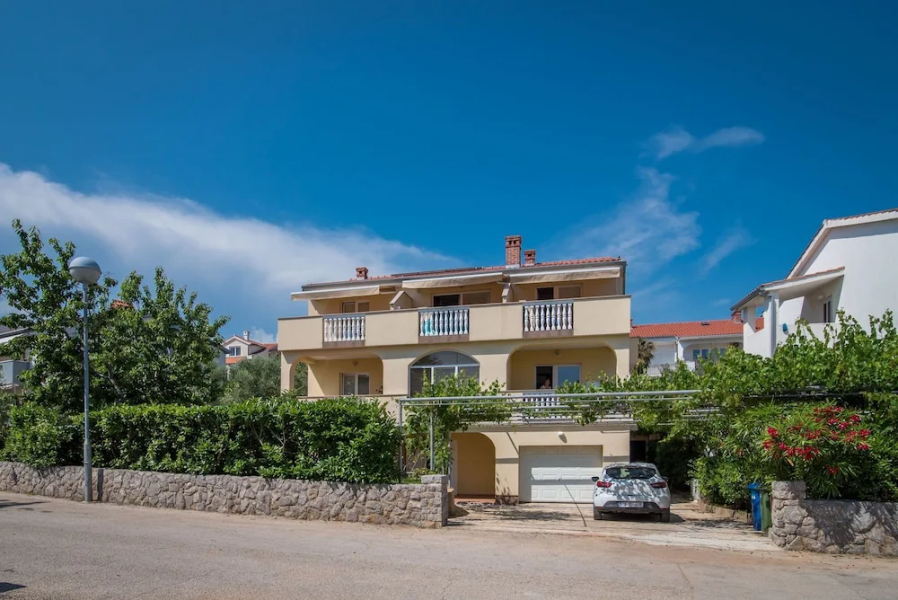 Apartments Rajko