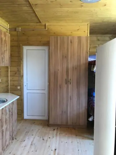 Azov Beach Holiday Home