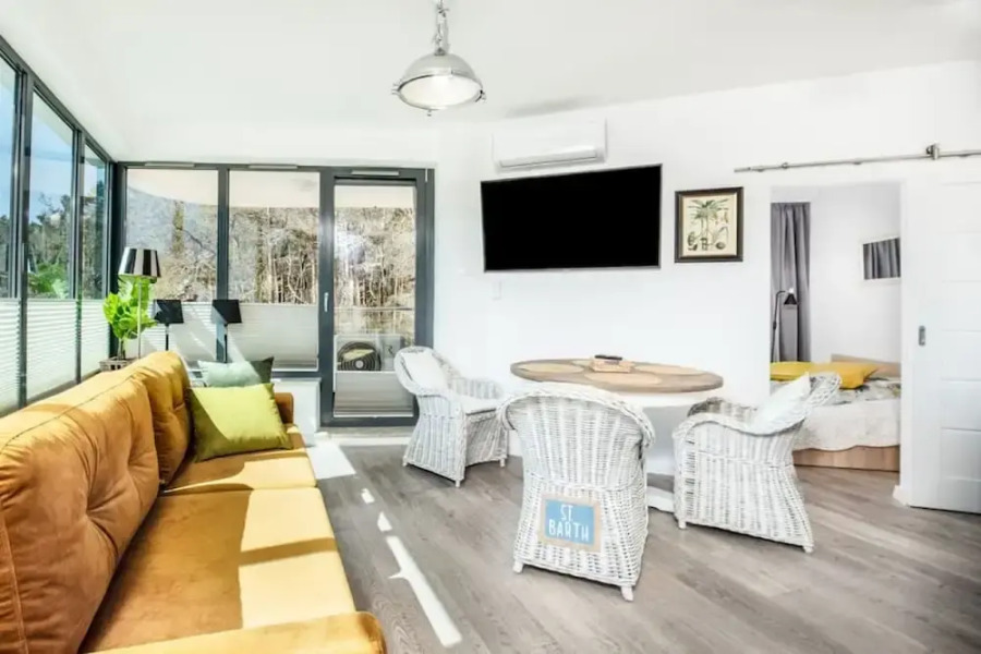 Safari Relaks i Aktywny Wypoczynek Idealna Lokalizacja