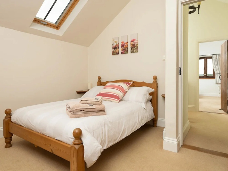 The Stable at Easton Court