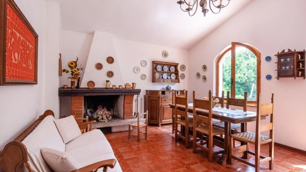 La Casa Delle Querce San Leonardo de Siete Fuentes