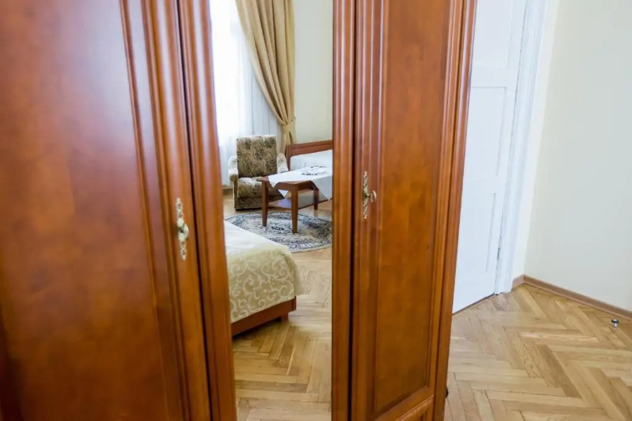 Pałac w Kobylnikach