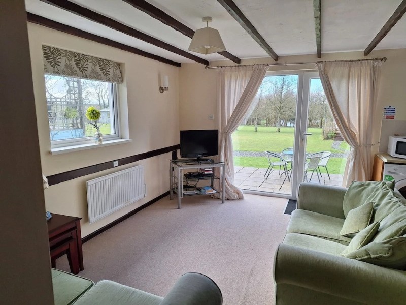 Thornbury Holiday Park