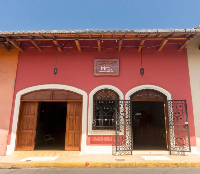 Hotel Mirna