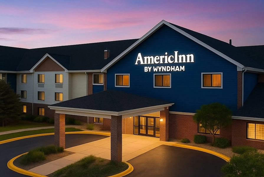 AmericInn by Wyndham Appleton North/Little Chute
