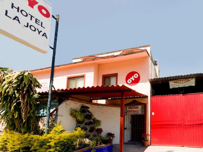 Hotel La Joya