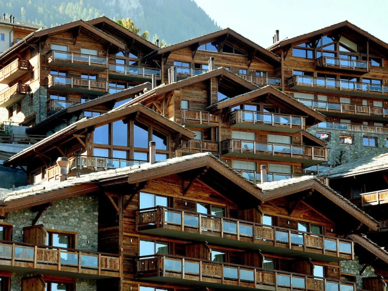 Le Montagnard 6 Haute-nendaz