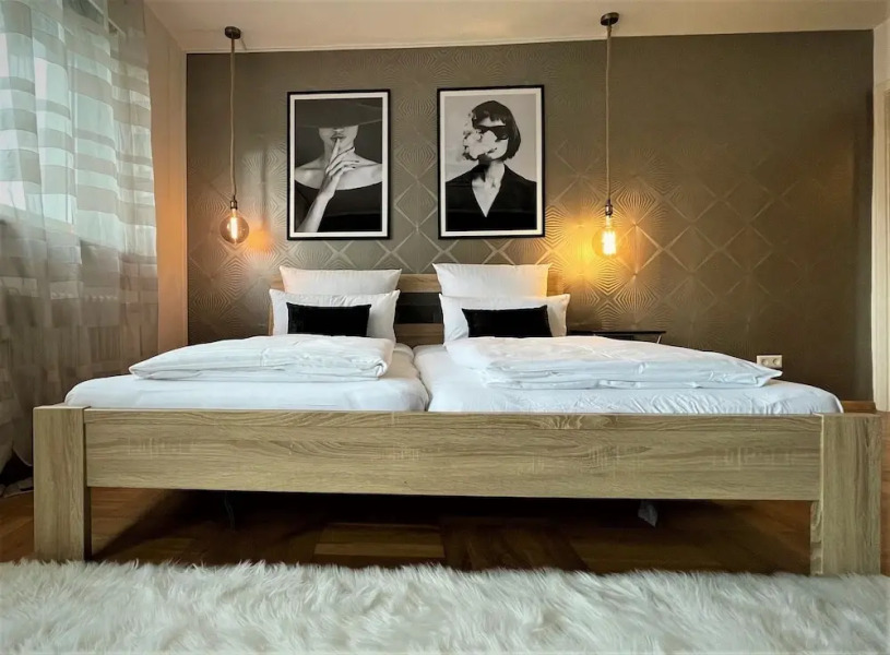 Design Apartment Vendome