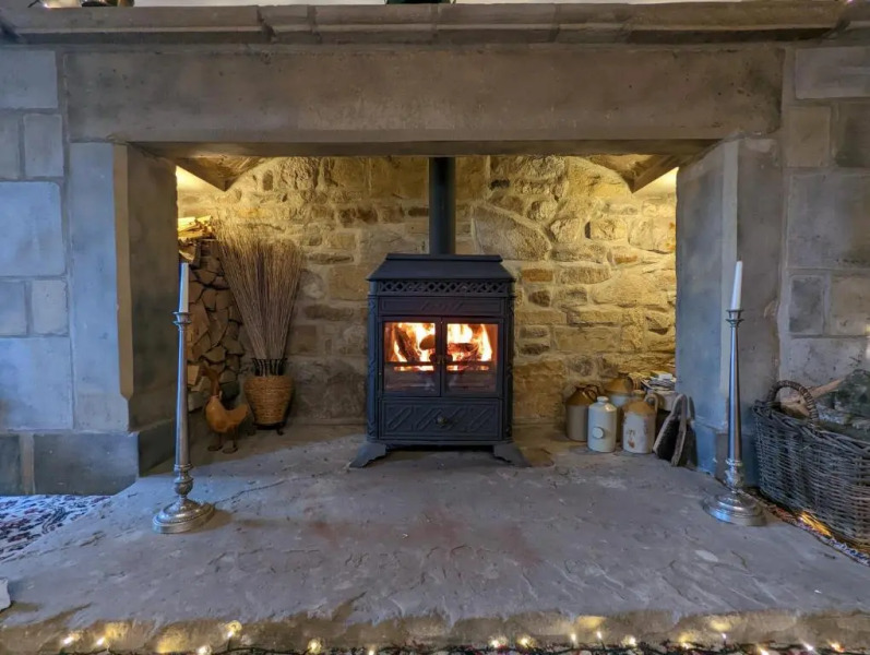 Whittakers Barn Farm Bed and Breakfast