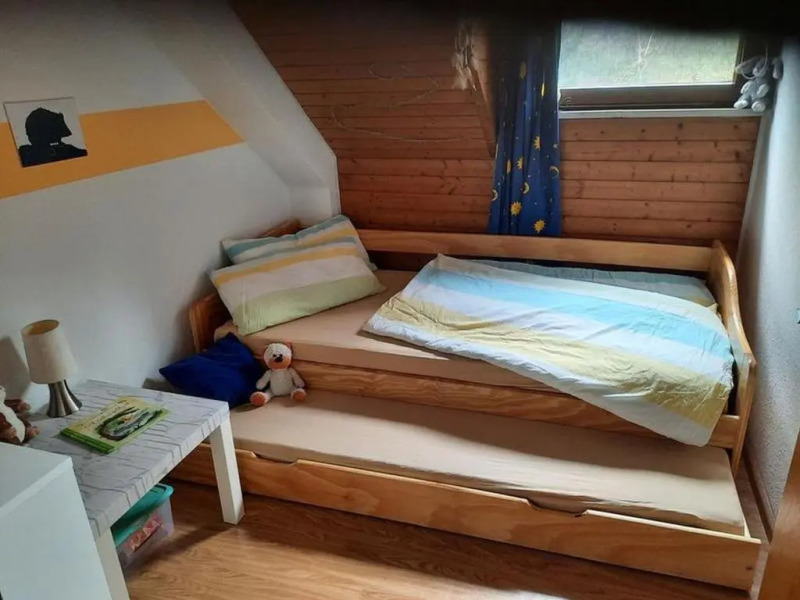 Landhaus am Schmiedebach