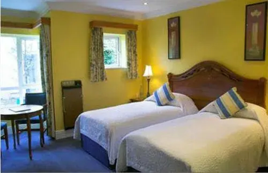 RedBank House