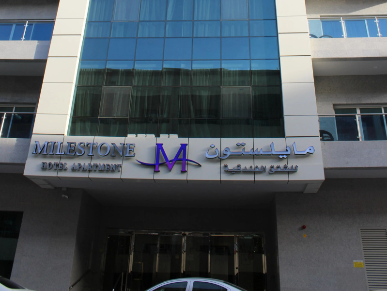 Better Living Hotel Apartments