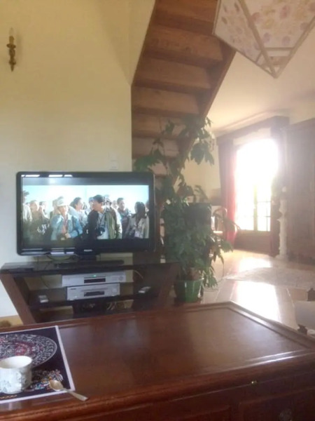 Villa With 3 Bedrooms in Auterive, With Private Pool, Enclosed Garden