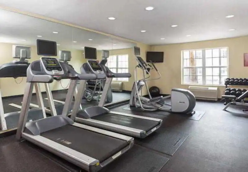 TownePlace Suites Phoenix North