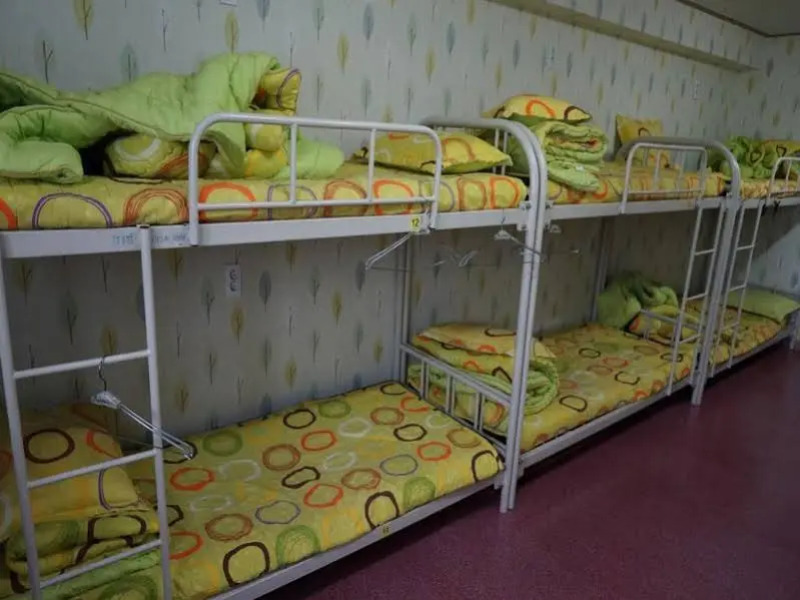 Suncheon Naeilo Guesthouse