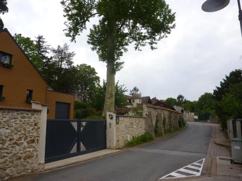 Les Chambres D'oriane