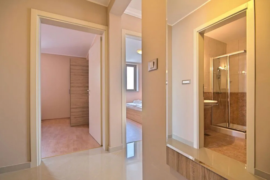 Rotonda Inn Novigrad