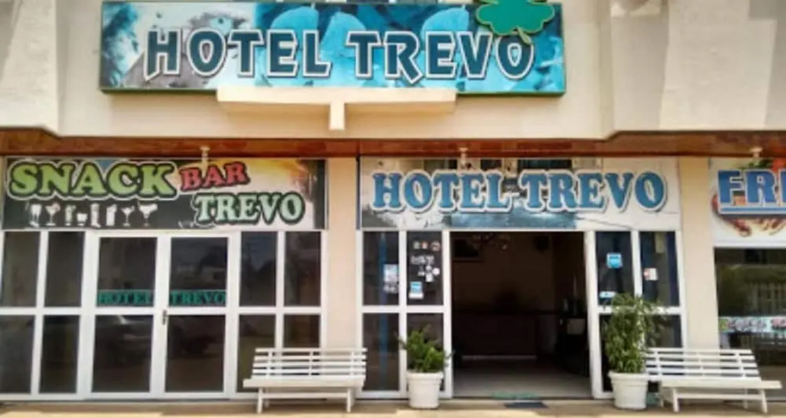 Hotel Trevo