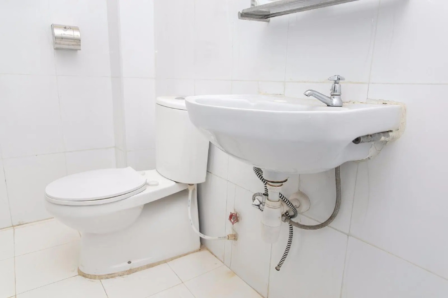 The Coconut Grill Hotel