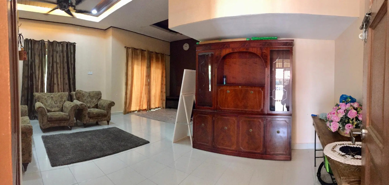 Lily Homestay @ Kangar, Perlis