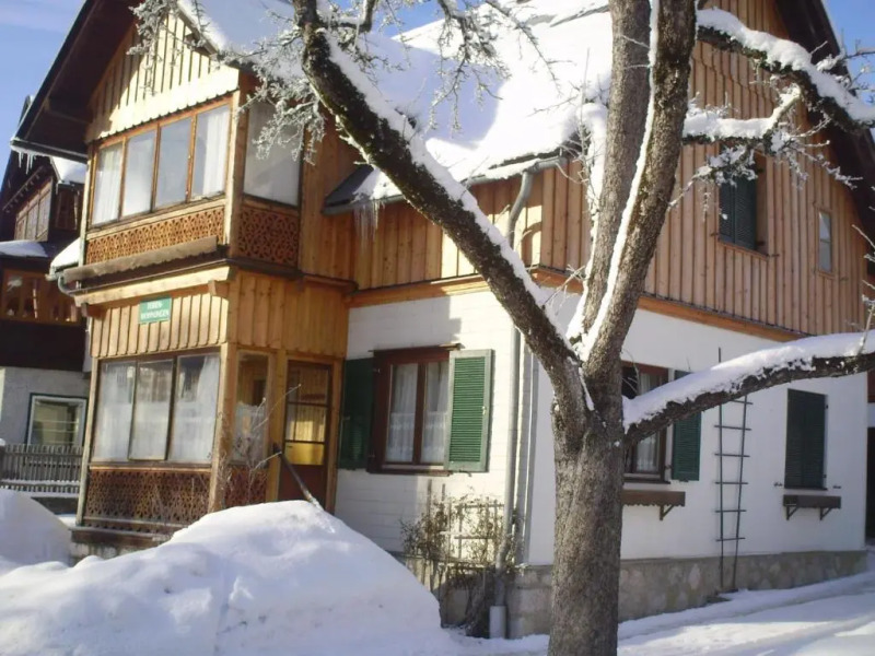 Appartements direkt am See