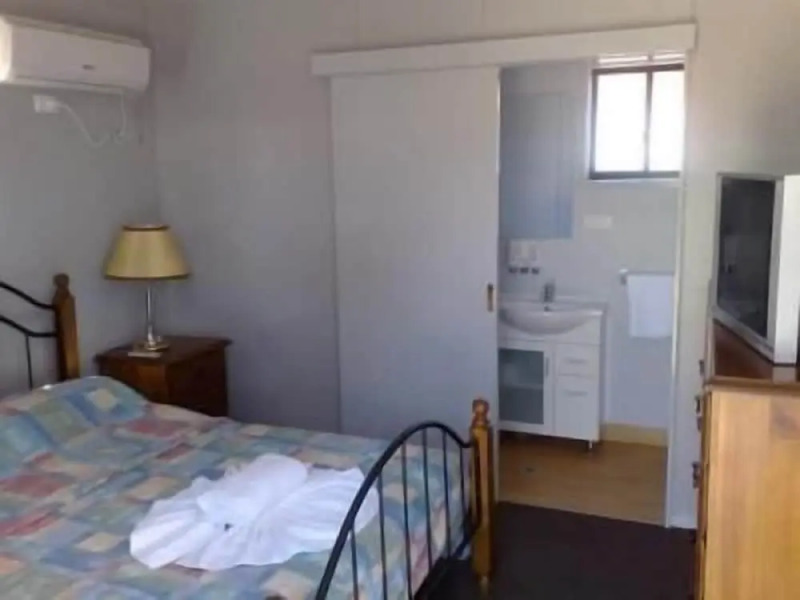 Coal 'n' Cattle Hotel Motel - Moura