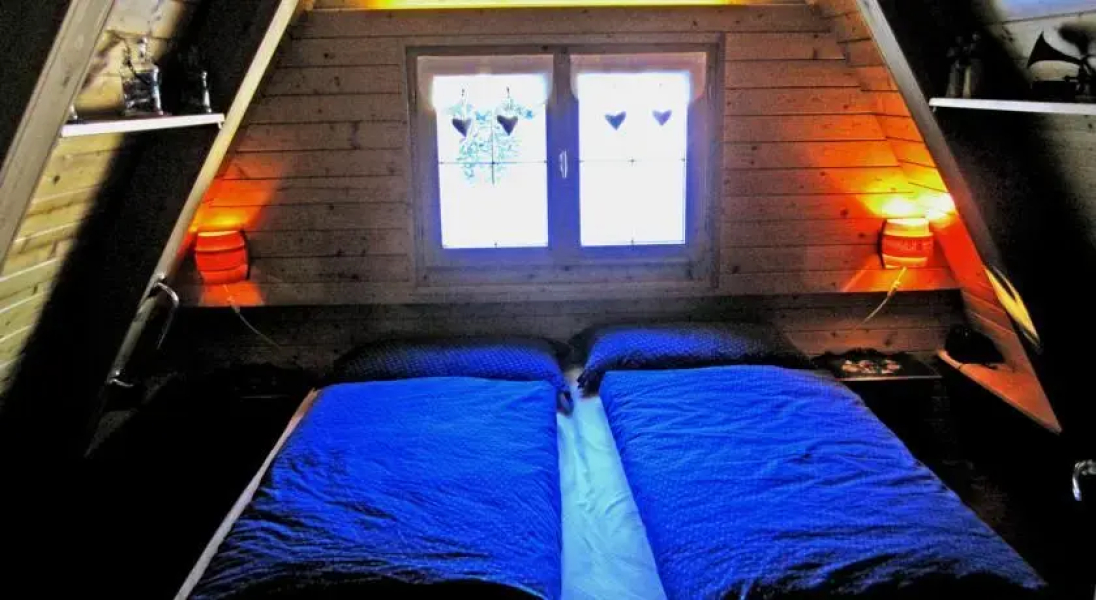 Chalet Cermis