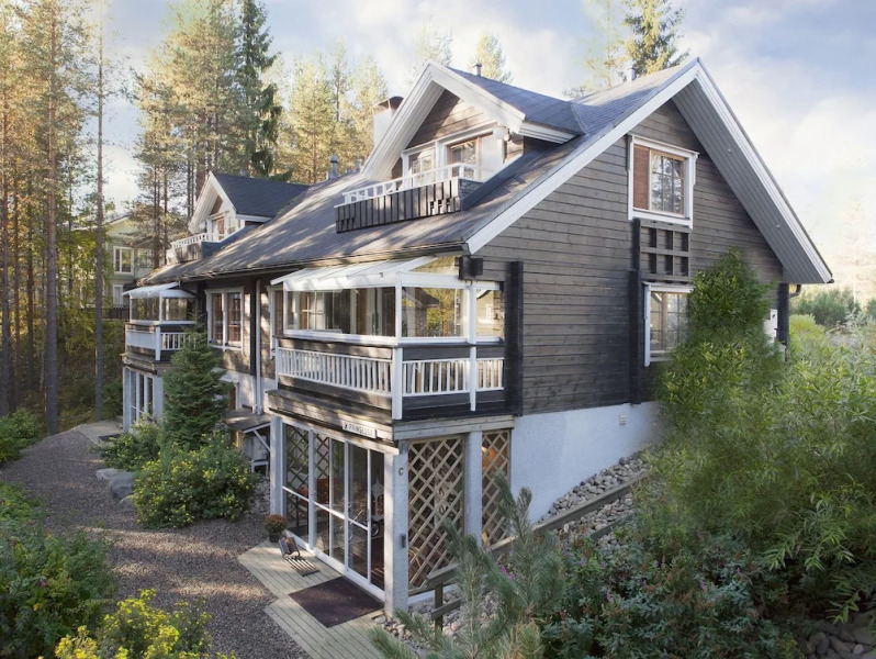 Vuokatin Aateli Studios