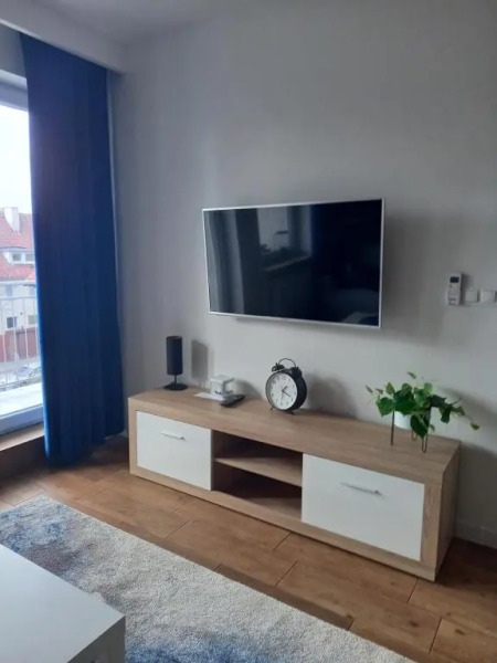 Apartament STUDIO