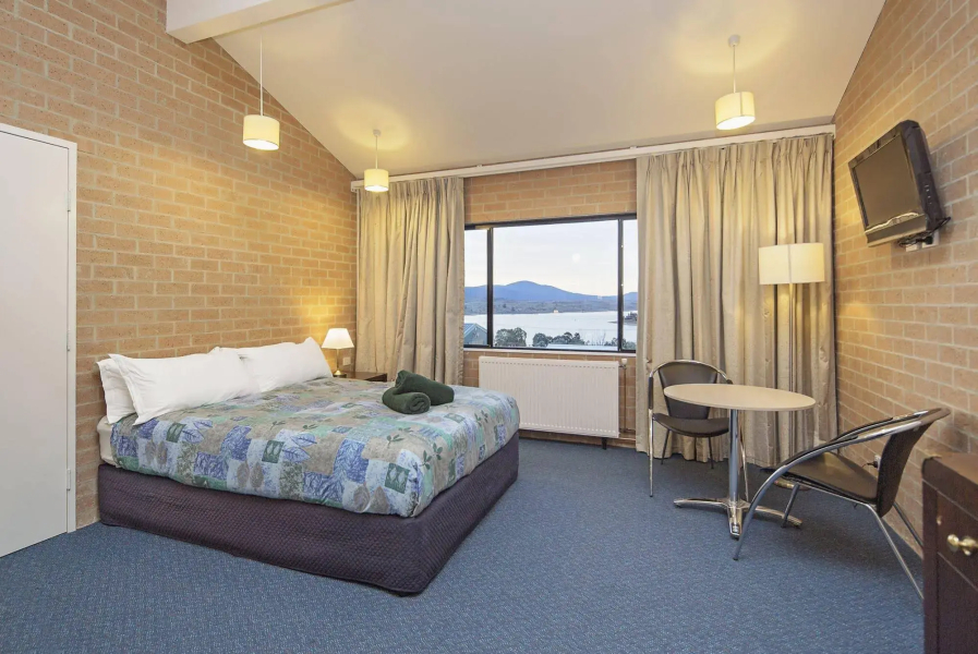 Alpine Resort Motel
