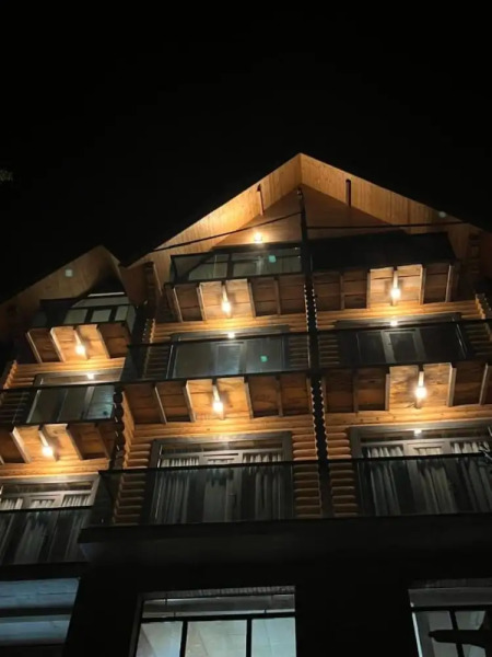 Отель ANNA PALACE