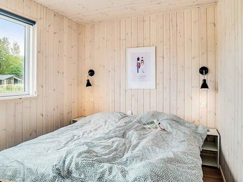 14 Person Holiday Home in Vejby