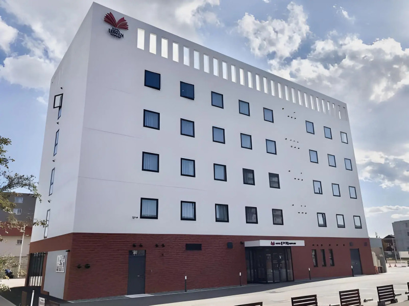 Hotel Reborn Nopporo