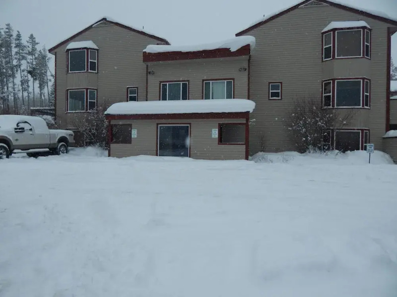 Lions Gate Pines by Stay Winter Park