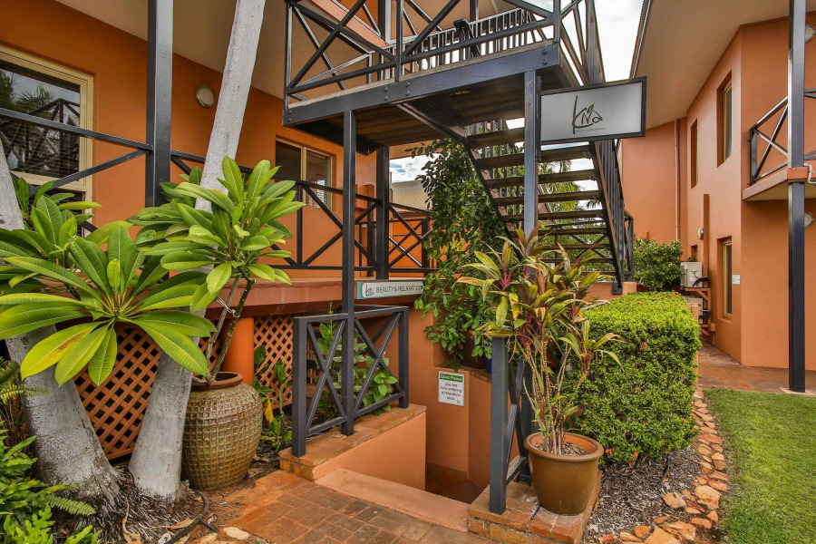 Moonlight Bay Suites