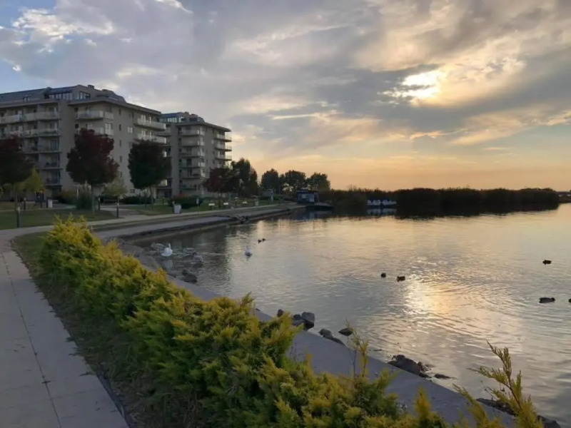 Velence Wellness Apartman