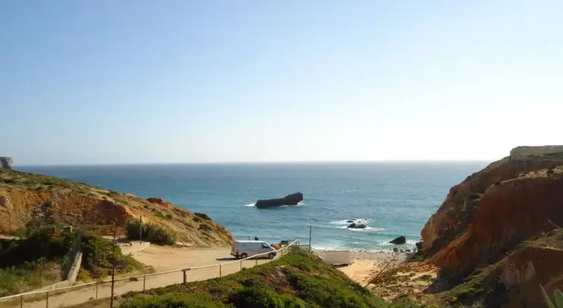 Sagres House