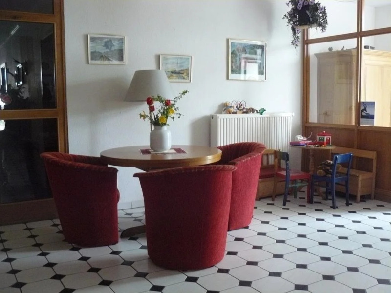 Hotel Gutshaus Kajahn