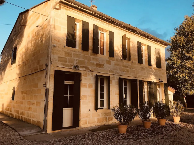 Le Logis De Lpinette