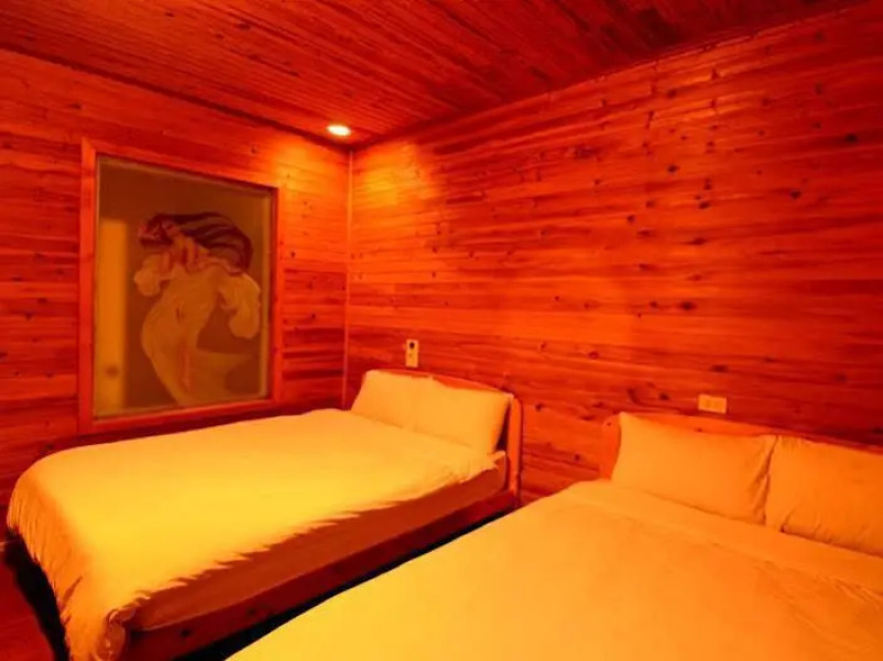 Sky Coffee Homestay B & B