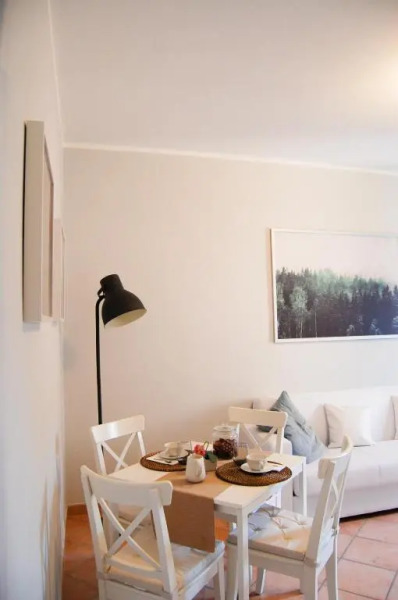 La Loggetta sul Borgo