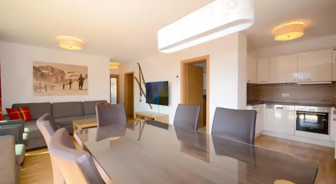 Alpin & Seeresort,Top 19 Due South