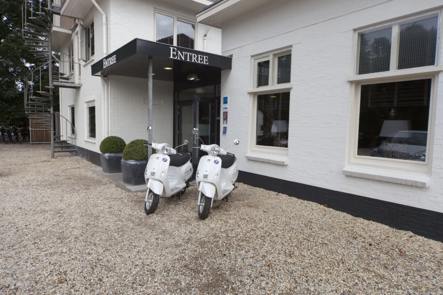 Fletcher Hotel-Restaurant Het Veluwse Bos