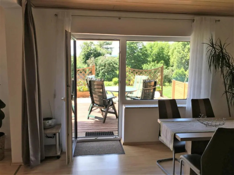 Ferienwohnung Familie Slepitzka