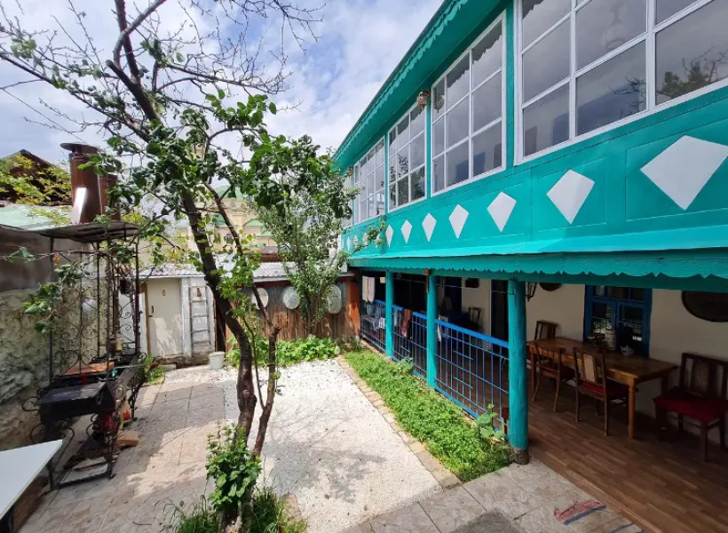 Бабушкин Этно Дом