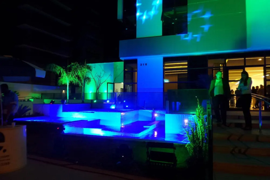 Edificio Selenita Loft e Duplex