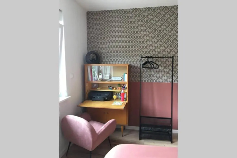 La ch’tite maison Lensoise